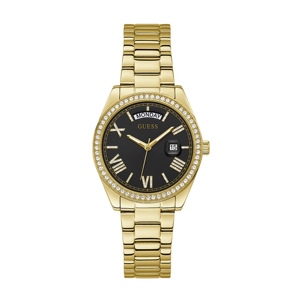 Guess Luna GW0307L2 Ladies Watch - Guess Luna GW0307L2 Ladies Watch