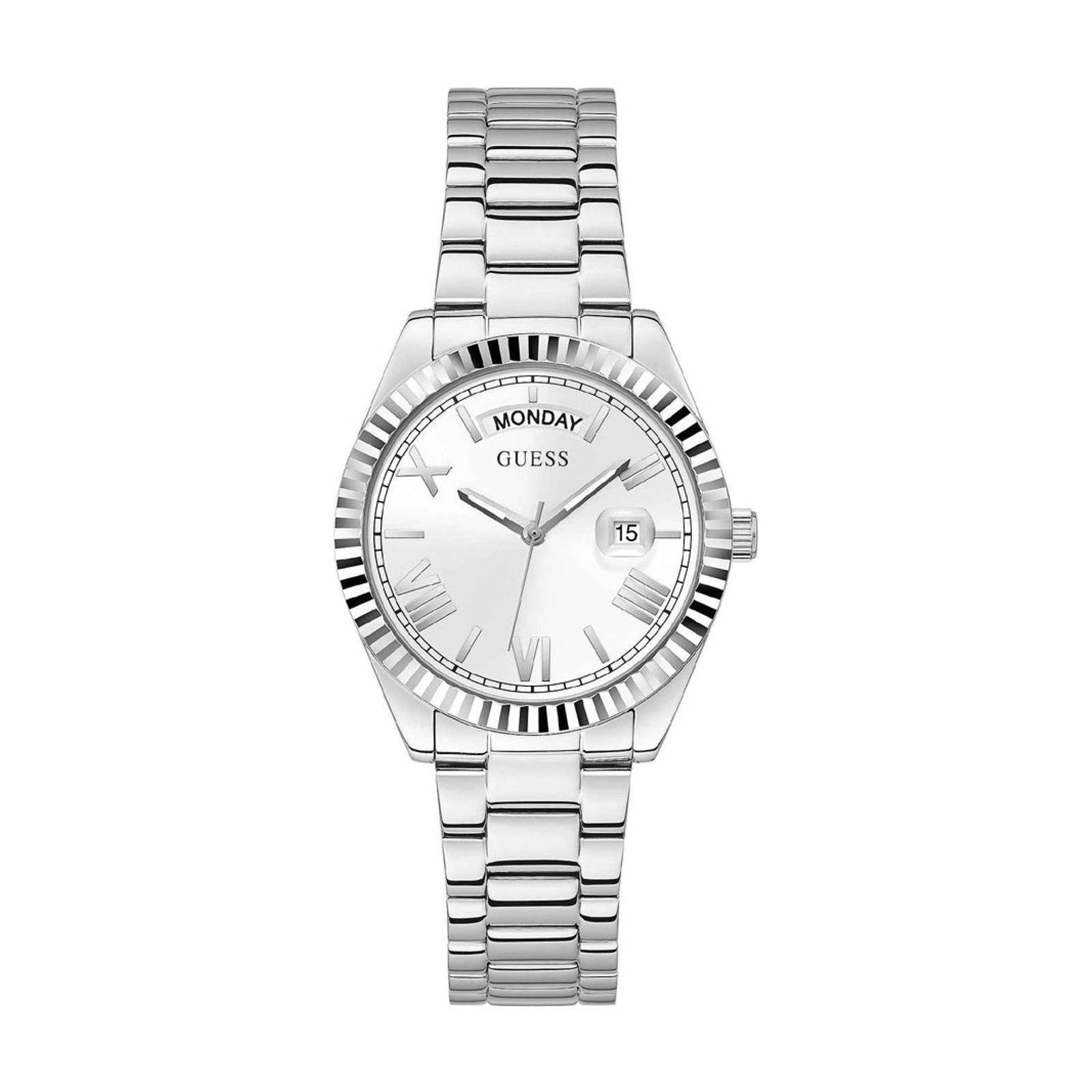 Guess Luna GW0308L1 Ladies Watch - Guess Luna GW0308L1 Ladies Watch