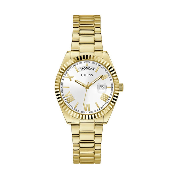 Guess Luna GW0308L2 Ladies Watch - Guess Luna GW0308L2 Ladies Watch