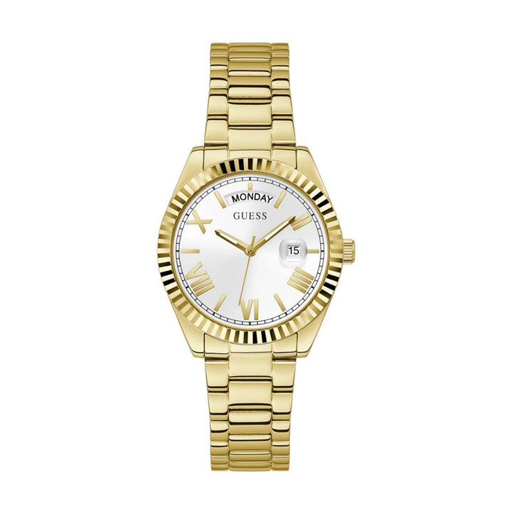 Guess Luna GW0308L2 Ladies Watch - Guess Luna GW0308L2 Ladies Watch
