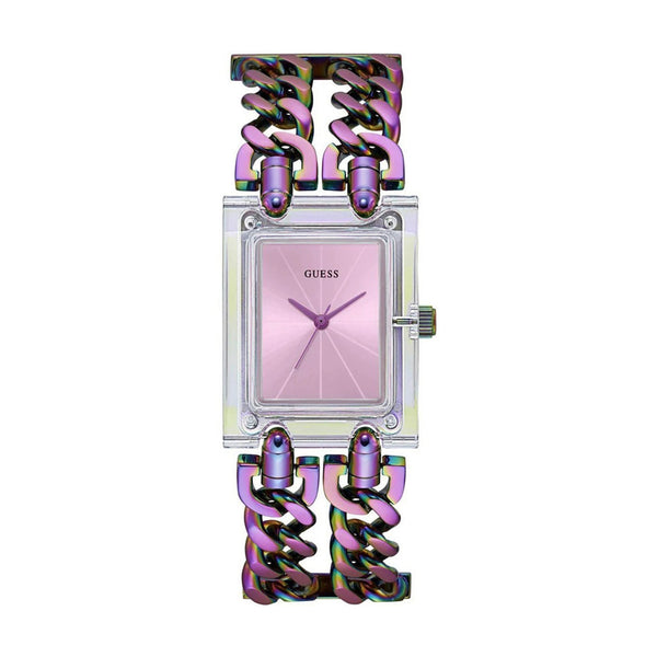 Guess Mod Id GW0669L2 Ladies Watch - Guess Mod Id GW0669L2 Ladies Watch