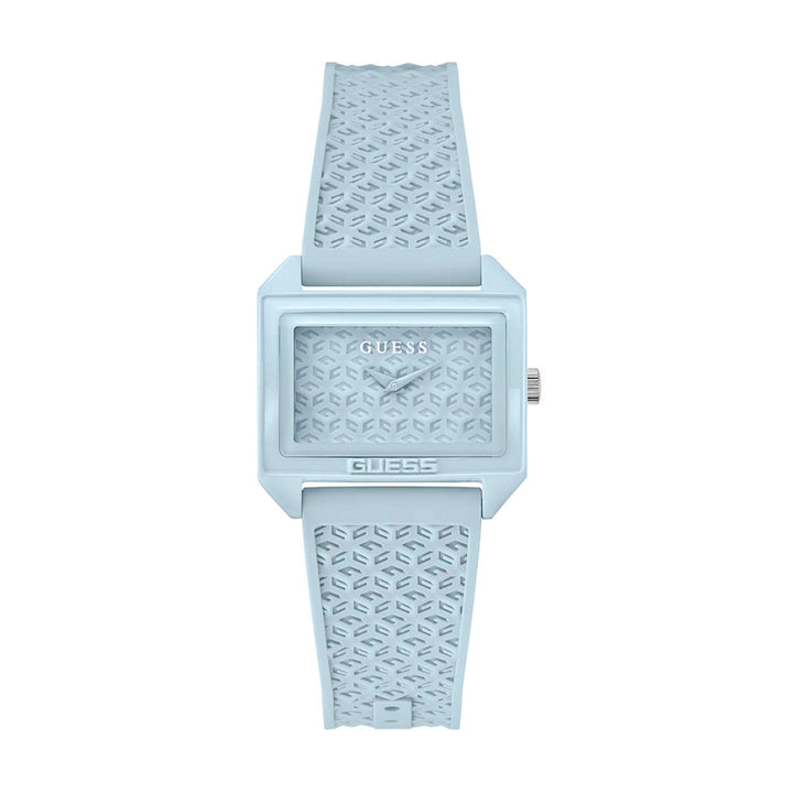 Guess Mod Pop GW0677L3 Ladies Watch - Guess Mod Pop GW0677L3 Ladies Watch