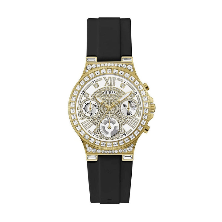 Guess Moonlight GW0257L1 Ladies Watch - Guess Moonlight GW0257L1 Ladies Watch