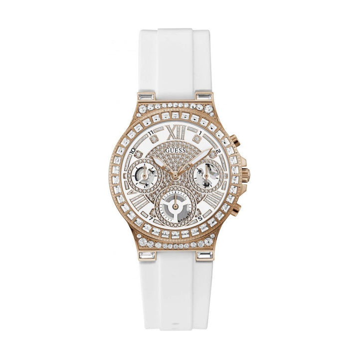 Guess Moonlight GW0257L2 Ladies Watch - Guess Moonlight GW0257L2 Ladies Watch