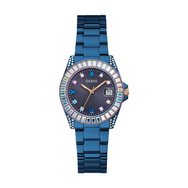 Guess Opaline GW0475L2 Ladies Watch - Guess Opaline GW0475L2 Ladies Watch