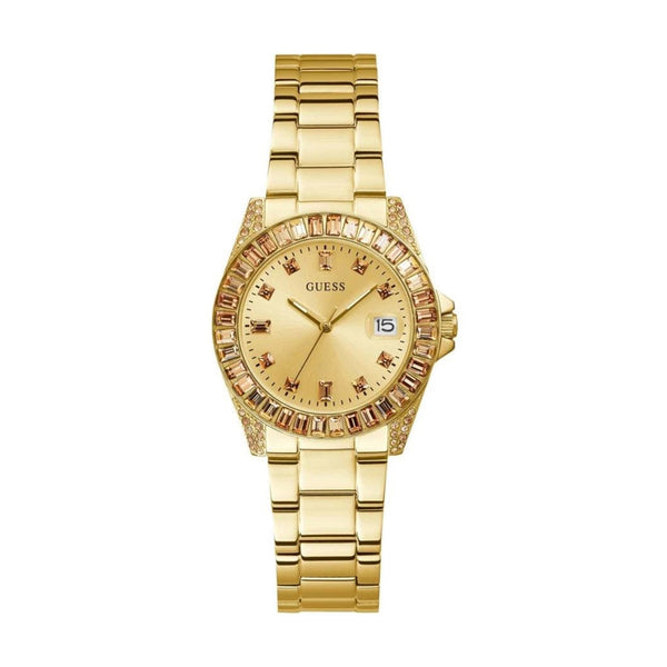 Guess Opaline GW0475L3 Ladies Watch - Guess Opaline GW0475L3 Ladies Watch