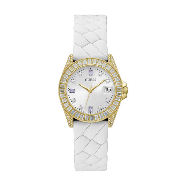 Guess Opaline GW0585L2 Ladies Watch - Guess Opaline GW0585L2 Ladies Watch