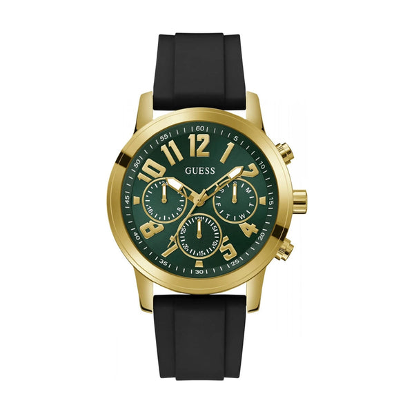 Guess Parker GW0708G2 Mens Watch - Guess Parker GW0708G2 Mens Watch