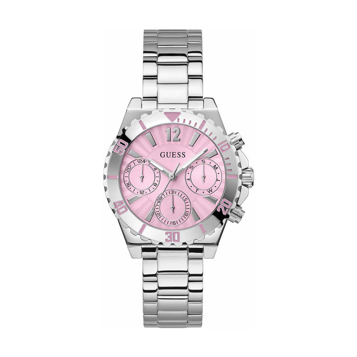 Guess Phoebe GW0696L1 Ladies Watch - Guess Phoebe GW0696L1 Ladies Watch