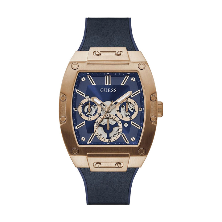 Guess Phoenix GW0202G4 Mens Watch - Guess Phoenix GW0202G4 Mens Watch