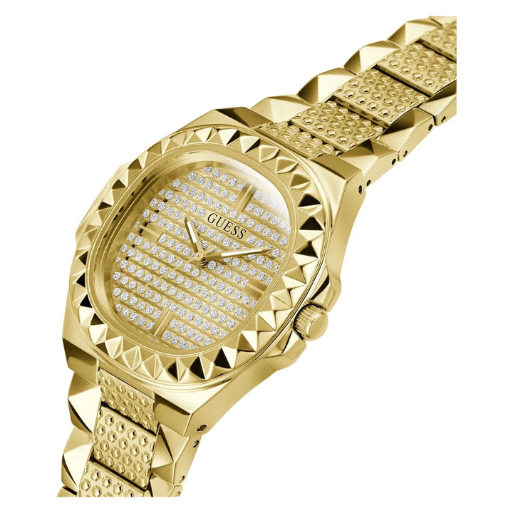 Guess Rebel GW0622G1 Mens Watch - Guess Rebel GW0622G1 Mens Watch - View 2