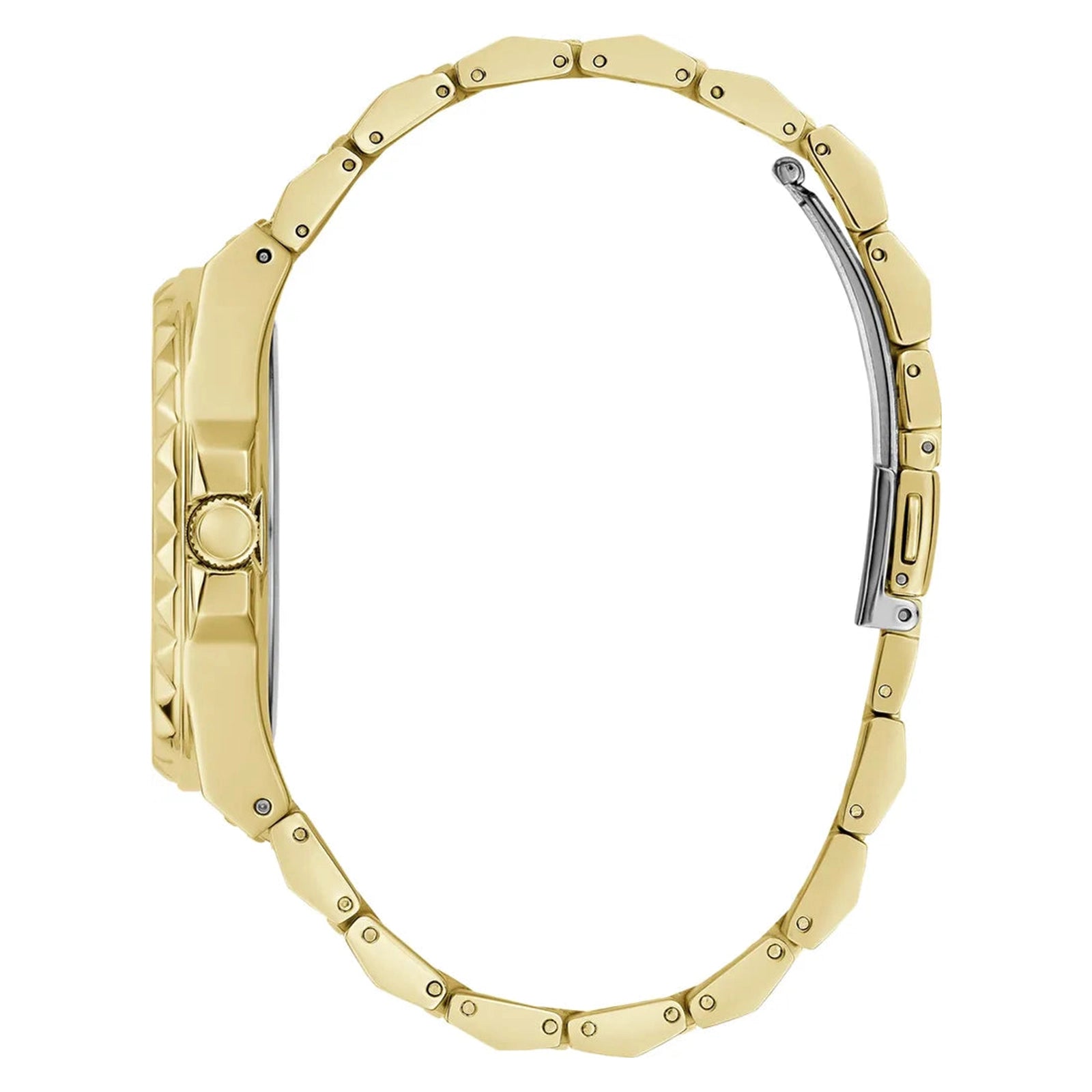 Guess Rebel GW0622G1 Mens Watch - Guess Rebel GW0622G1 Mens Watch - View 3