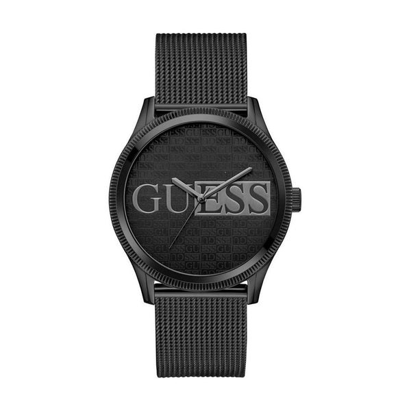 Guess Reputation GW0710G3 Mens Watch - Guess Reputation GW0710G3 Mens Watch