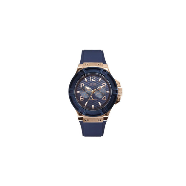 Guess Rigor W0247G3 Mens Watch - Guess Rigor W0247G3 Mens Watch