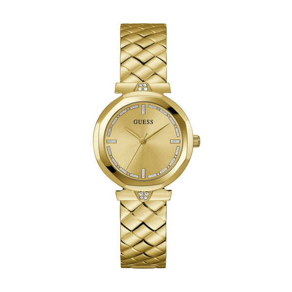 Guess Rumour GW0613L2 Ladies Watch - Guess Rumour GW0613L2 Ladies Watch