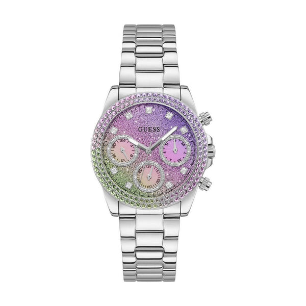 Guess Sol GW0483L1 Ladies Watch - Guess Sol GW0483L1 Ladies Watch