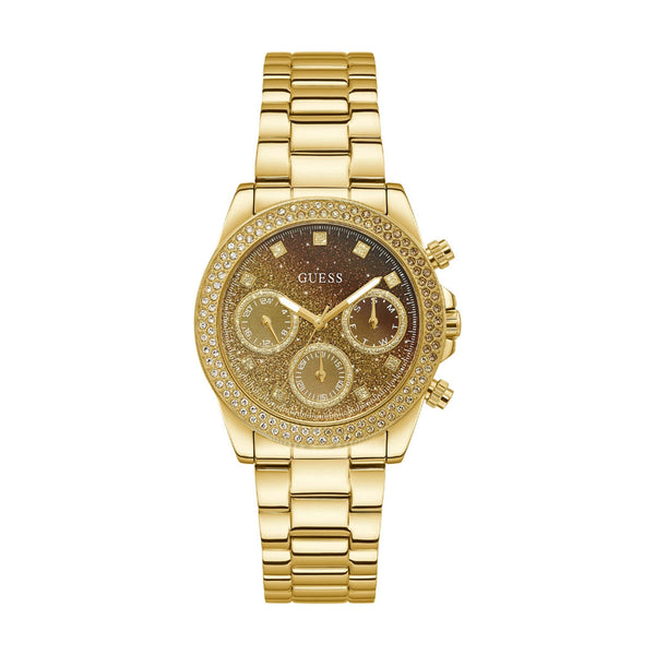Guess Sol GW0483L2 Ladies Watch - Guess Sol GW0483L2 Ladies Watch