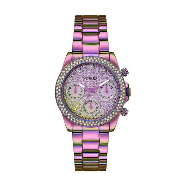 Guess Sol GW0483L5 Ladies Watch - Guess Sol GW0483L5 Ladies Watch