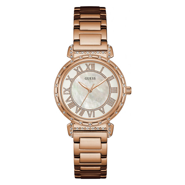 Guess South Hampton W0831L2 Ladies Watch - Guess South Hampton W0831L2 Ladies Watch