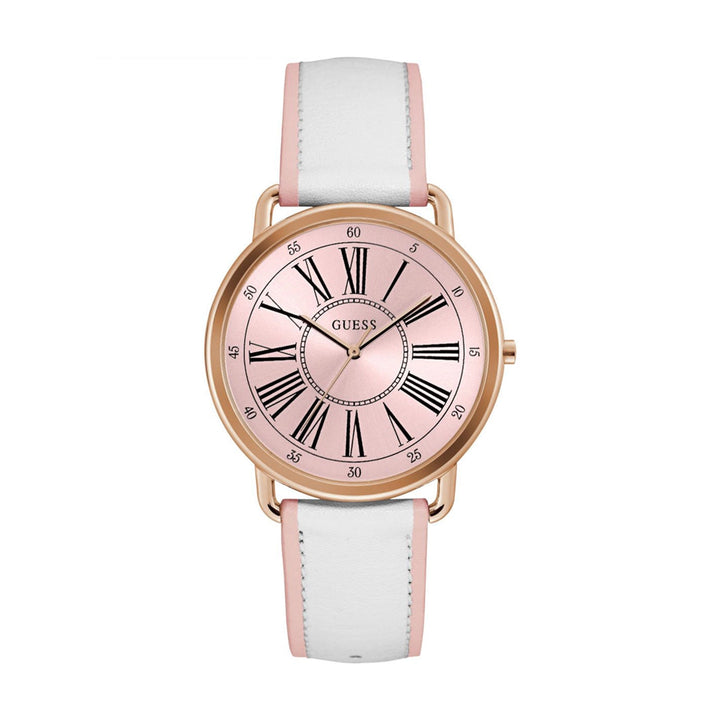 Guess Sparkling W0032L8 Ladies Watch - Guess Sparkling W0032L8 Ladies Watch