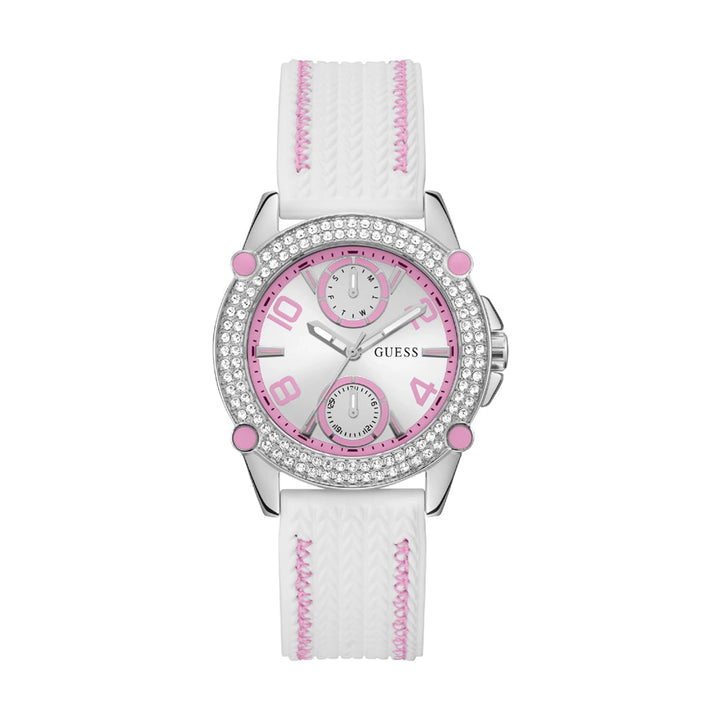 Guess Sporty Spice GW0554L1 Ladies Watch - Guess Sporty Spice GW0554L1 Ladies Watch