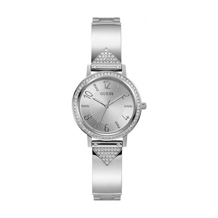 Guess Tri Luxe GW0474L1 Ladies Watch - Guess Tri Luxe GW0474L1 Ladies Watch