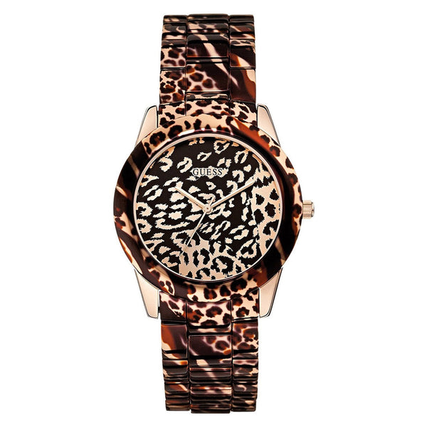 Guess Vixen W0425L3 Ladies Watch - Guess Vixen W0425L3 Ladies Watch