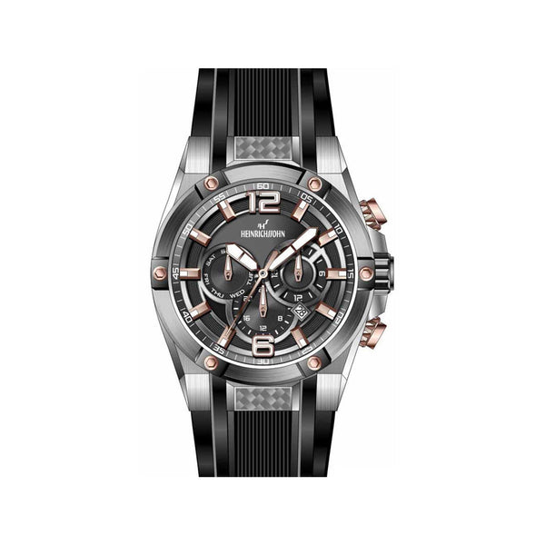 HEINRICHSSOHN Aachen HS1011C Mens Watch - HEINRICHSSOHN Aachen HS1011C Mens Watch