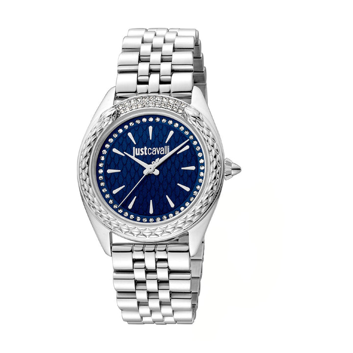 Just Cavalli Animalier JC1L195M0345 Ladies Watch - Just Cavalli Animalier JC1L195M0345 Ladies Watch