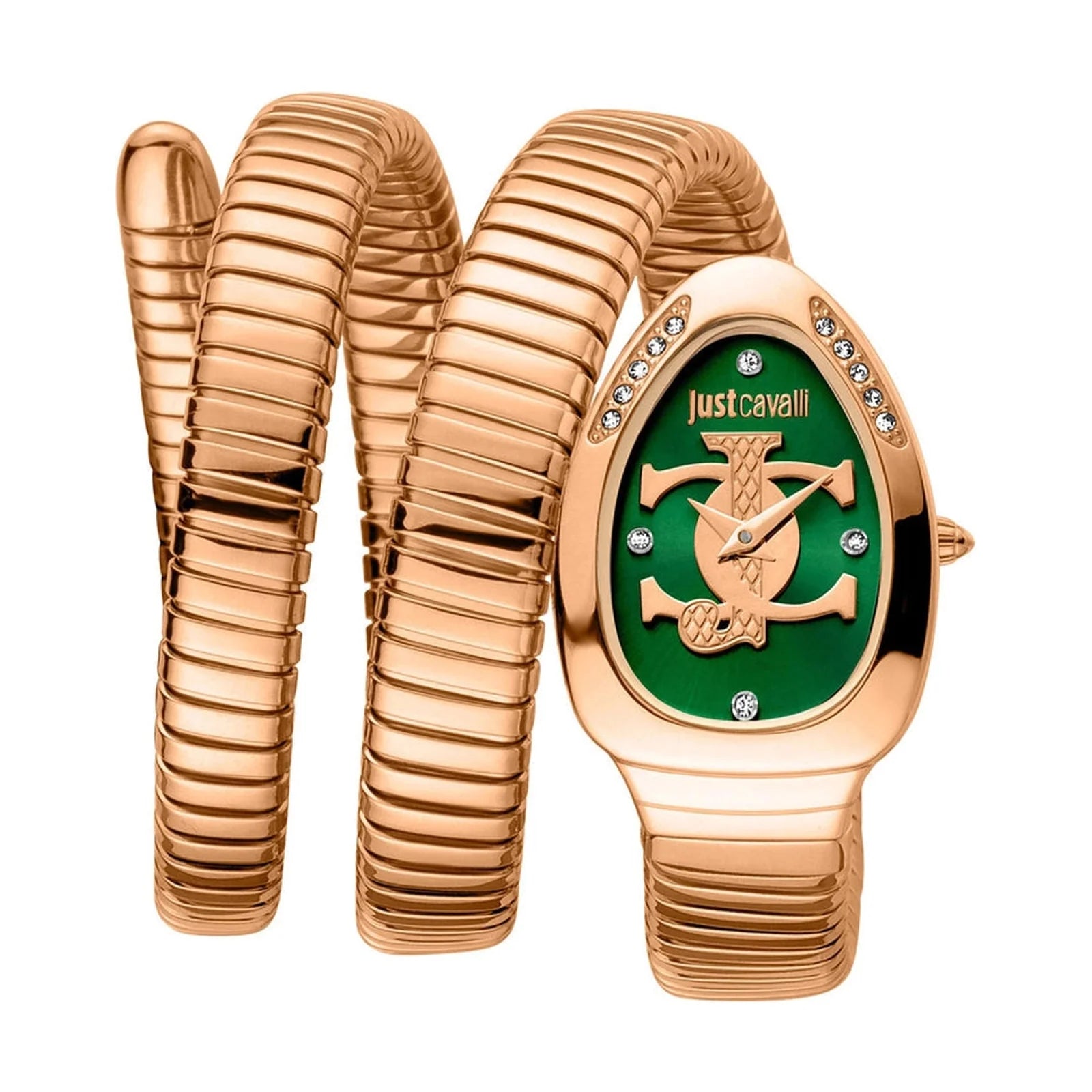 Just Cavalli Glam Evo 5 JC1L228M0055 Women’s Watch