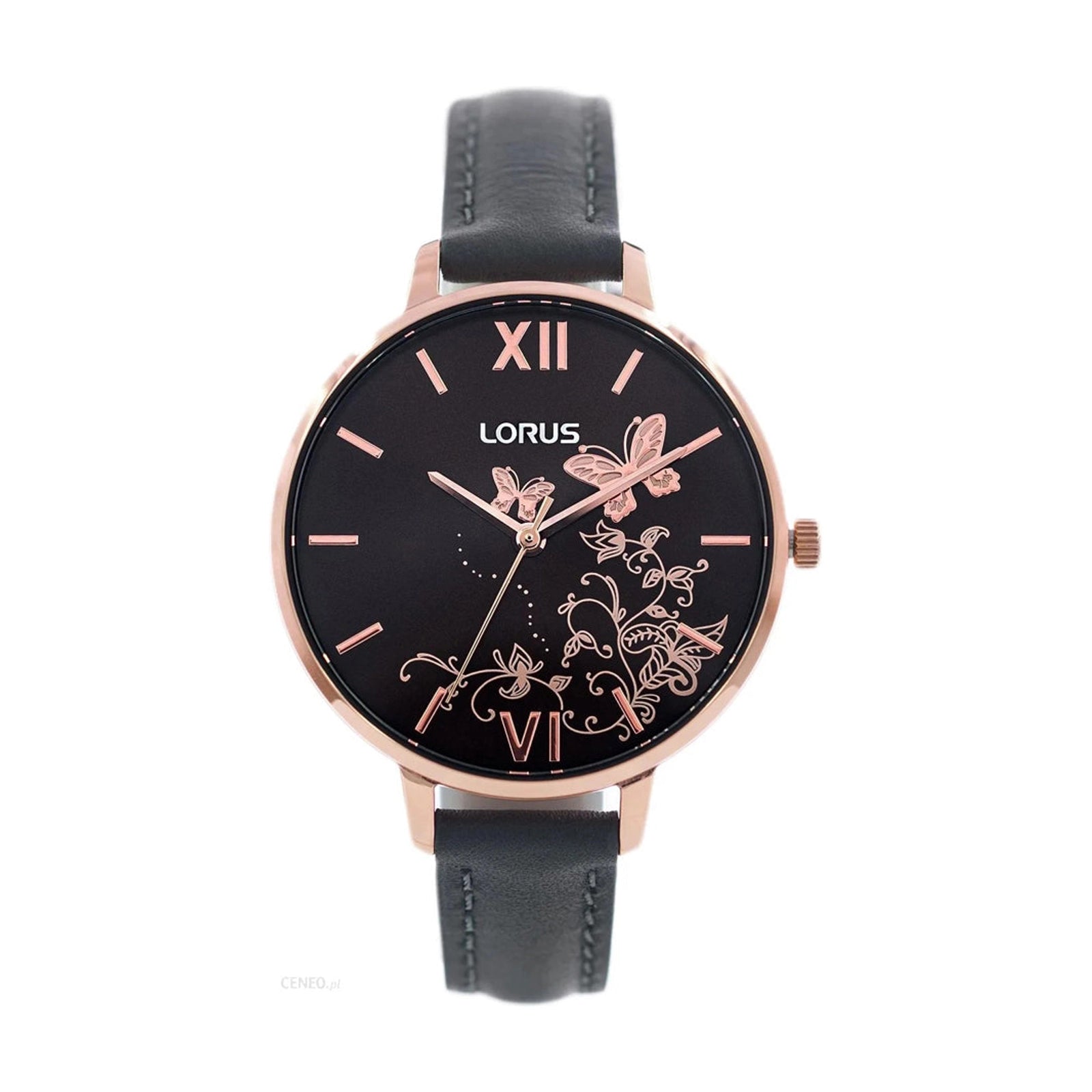 Lorus RG202TX9 Ladies Watch - Lorus RG202TX9 Ladies Watch