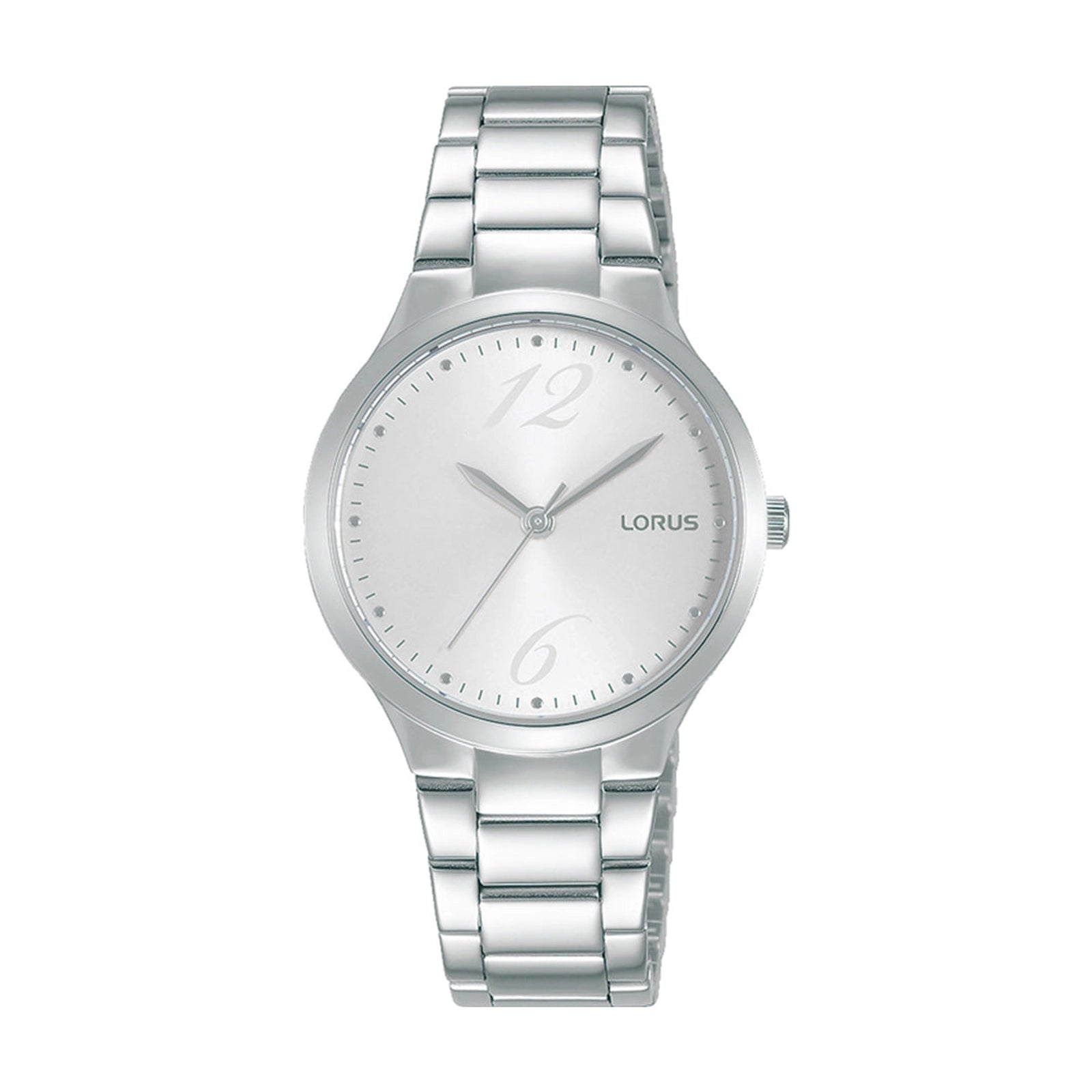 Lorus RG209UX9 Ladies Watch - Lorus RG209UX9 Ladies Watch