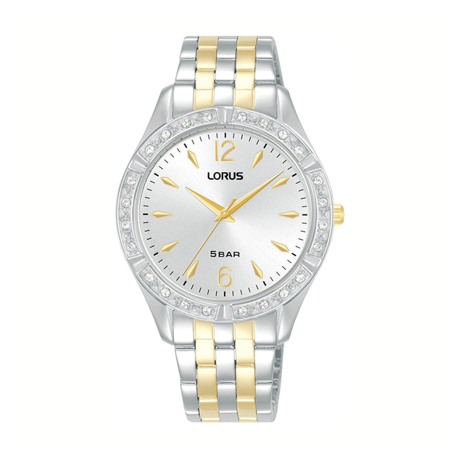 Lorus RG267WX9 Ladies Watch - Lorus RG267WX9 Ladies Watch