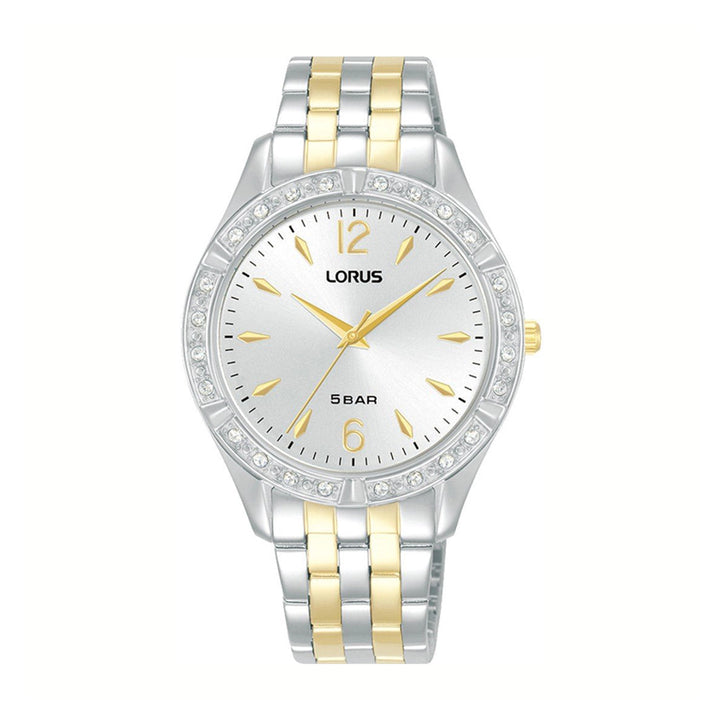 Lorus RG267WX9 Ladies Watch - Lorus RG267WX9 Ladies Watch