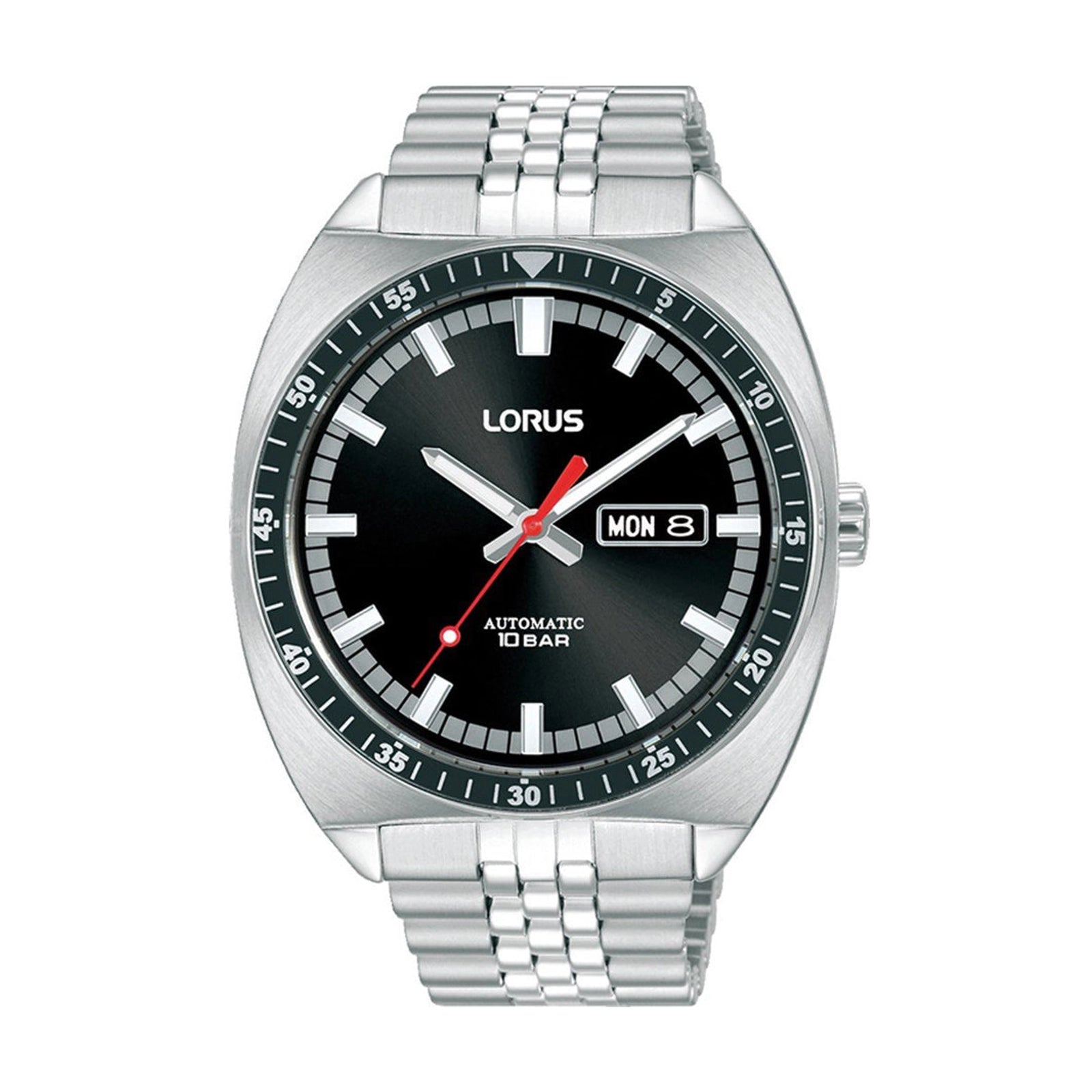 Lorus RL439BX9 Mens Watch Automatic - Lorus RL439BX9 Mens Watch Automatic