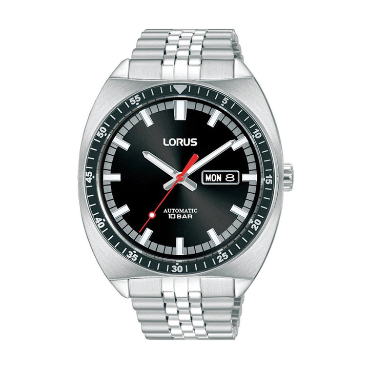 Lorus RL439BX9 Mens Watch Automatic - Lorus RL439BX9 Mens Watch Automatic