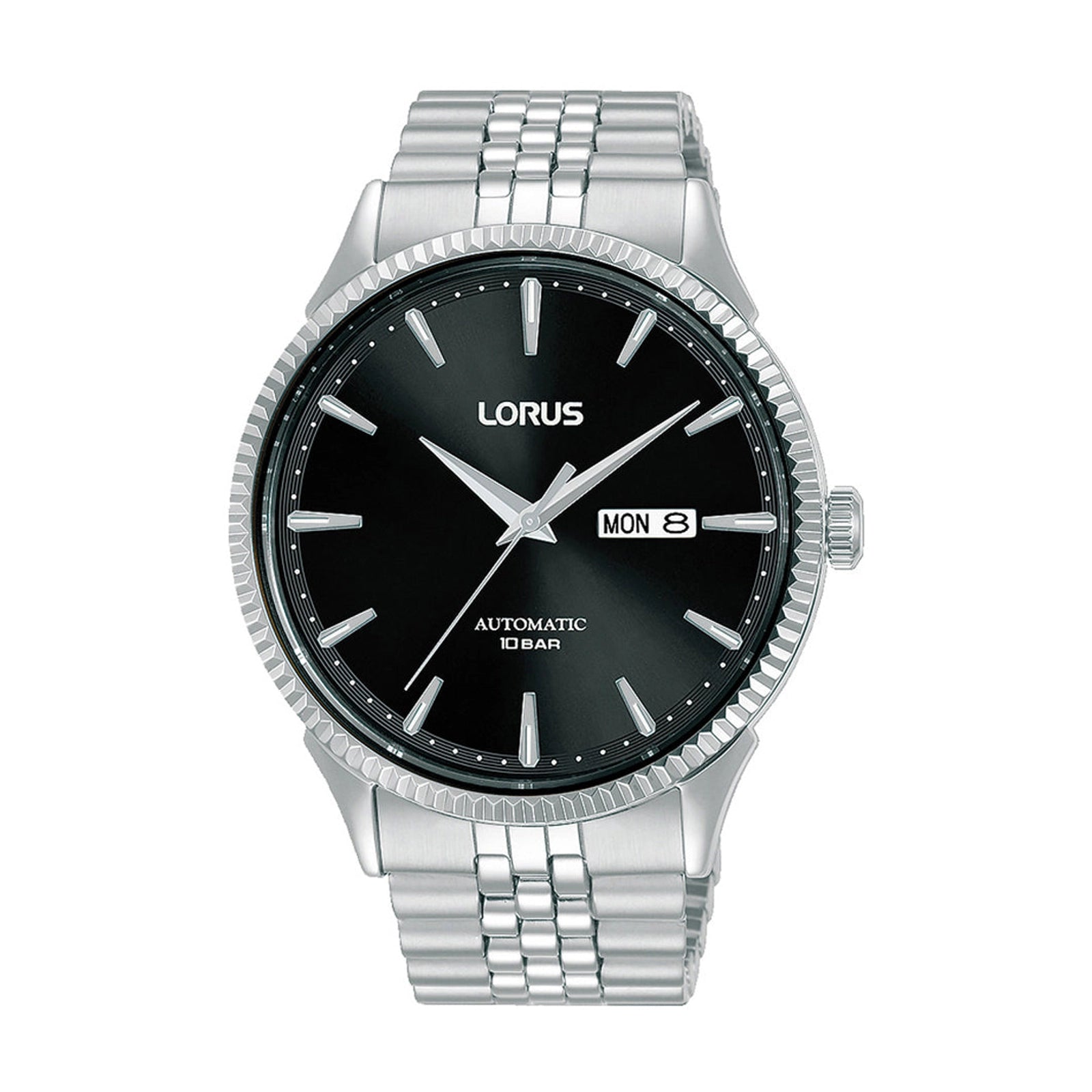 Lorus RL471AX9 Mens Watch Automatic - Lorus RL471AX9 Mens Watch Automatic
