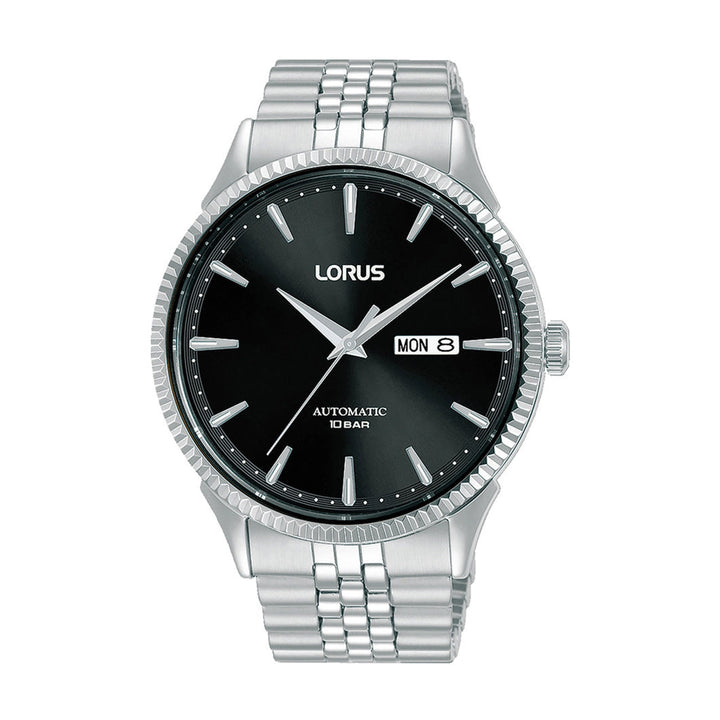 Lorus RL471AX9 Mens Watch Automatic - Lorus RL471AX9 Mens Watch Automatic
