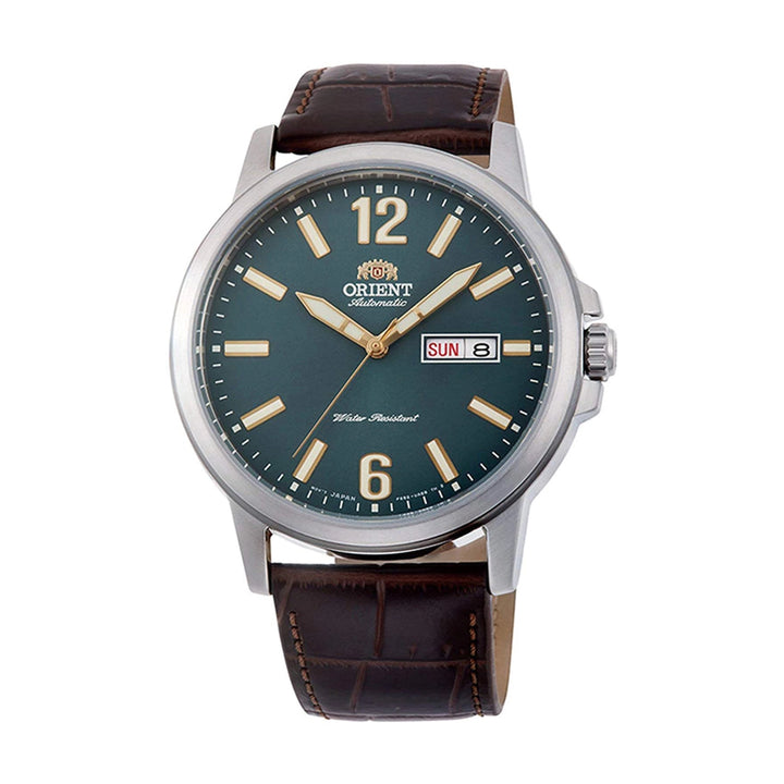 Orient Classic Automatic RA-AA0C06E39B Mens Watch - Orient Classic Automatic RA-AA0C06E39B Mens Watch