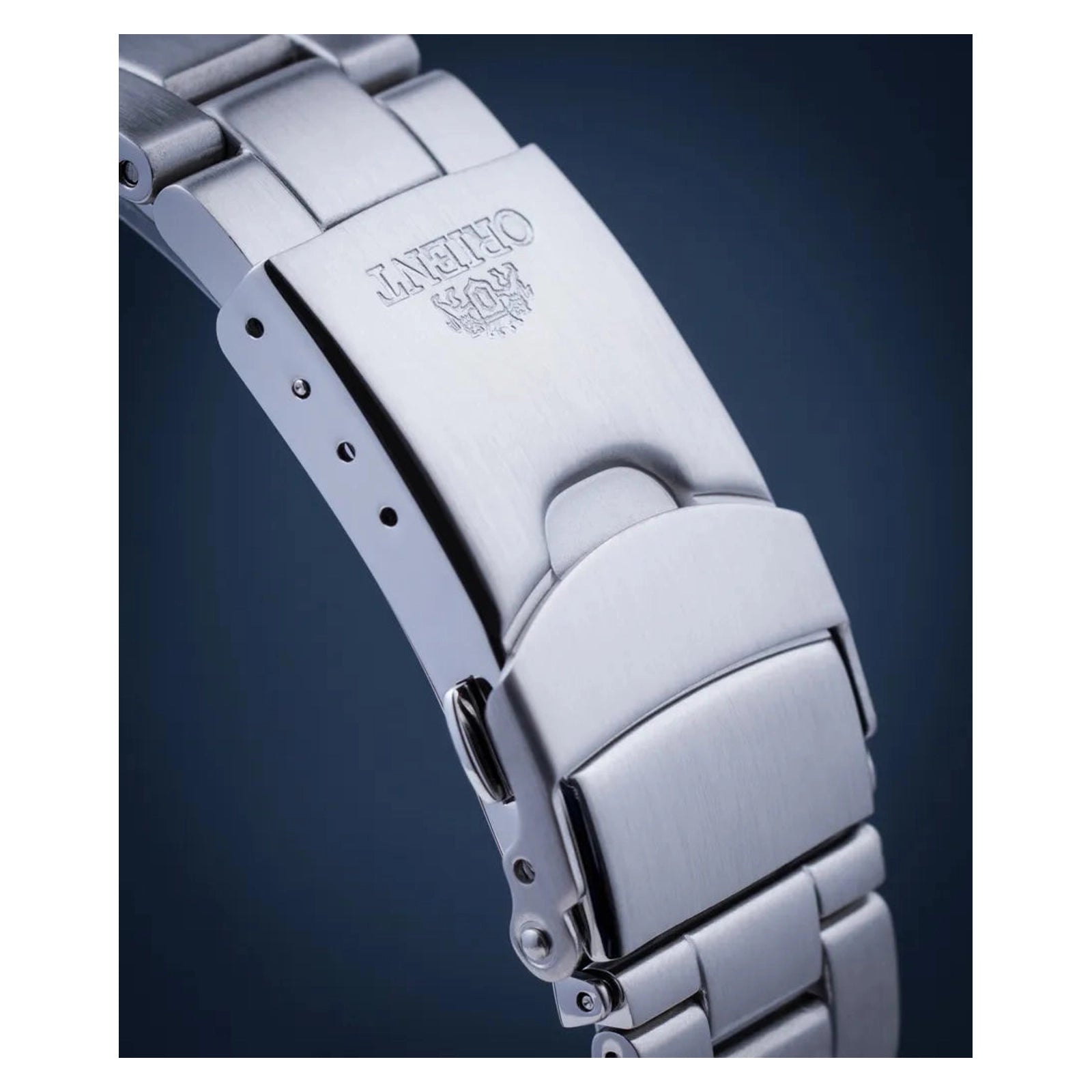 Orient Mako III Automatic RA-AA0001B39B Mens Watch - Orient Mako III Automatic RA-AA0001B39B Mens Watch - View 5