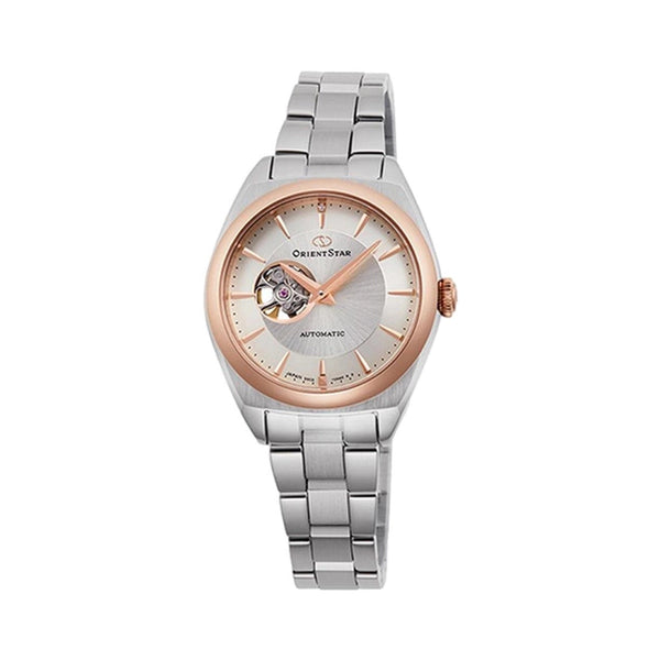 Orient Star Classic Automatic RE-ND0101S00B Ladies Watch - Orient Star Classic Automatic RE-ND0101S00B Ladies Watch