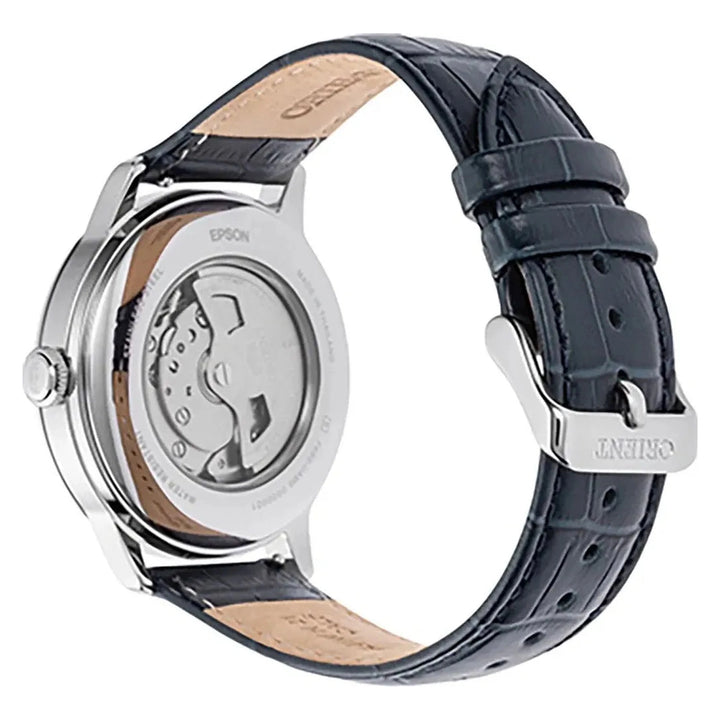 Orient Sun and Moon Automatic RA-AK0806L30B Mens Watch - Orient Sun and Moon Automatic RA-AK0806L30B Mens Watch - View 6