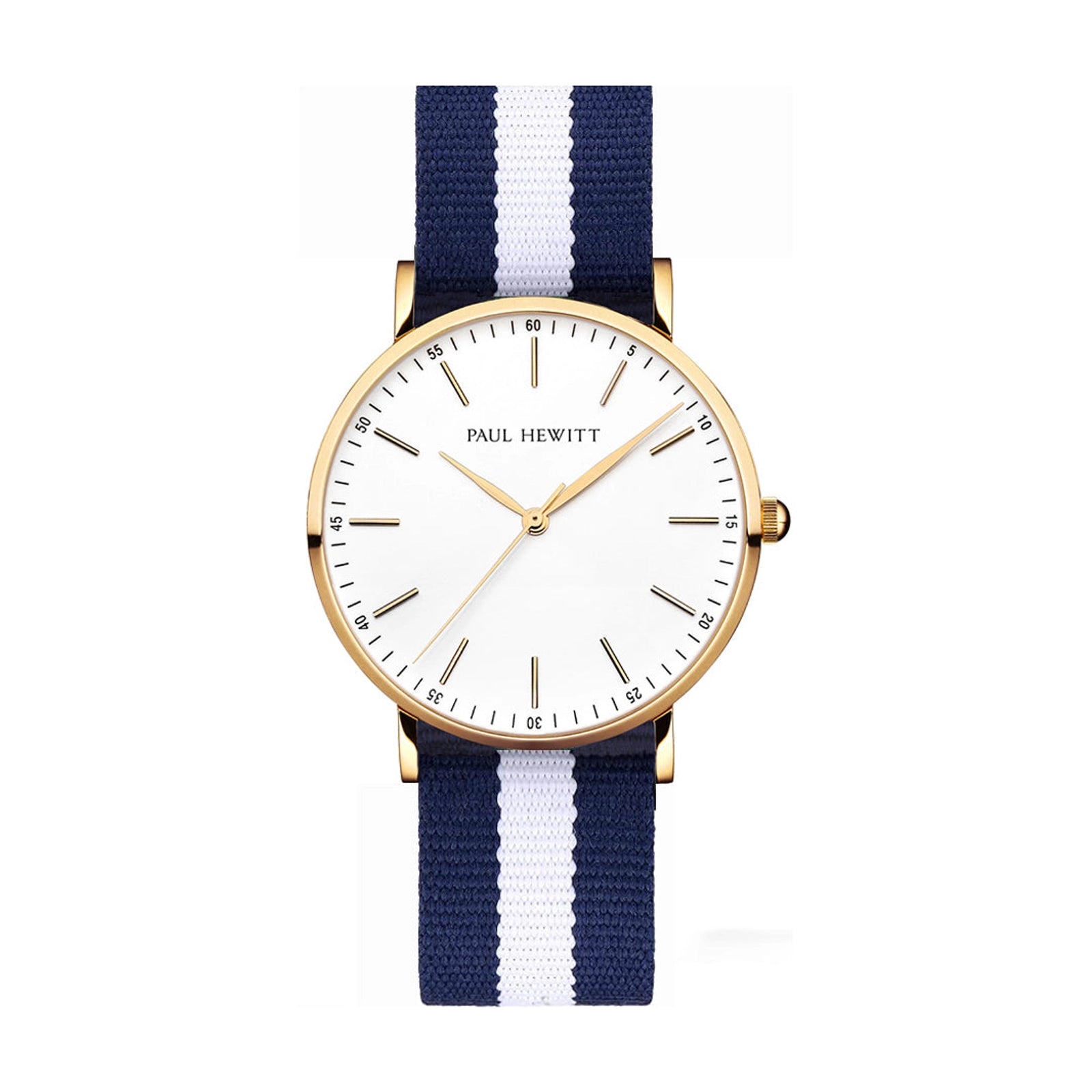 Paul Hewitt Gold Line PH004740 Ladies Watch - Paul Hewitt Gold Line PH004740 Ladies Watch