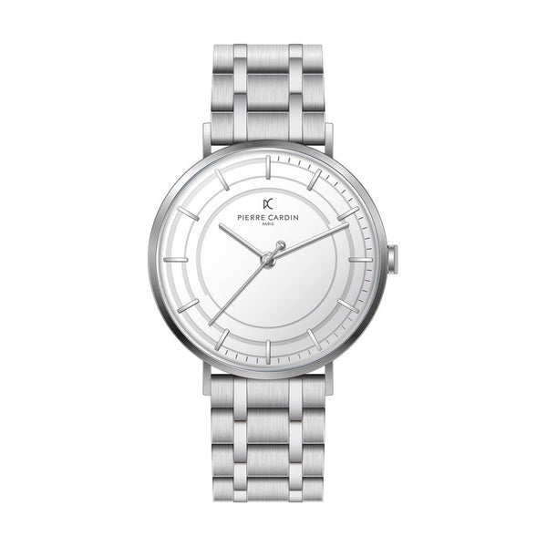 Pierre Cardin Bonne Light CBN.3038 Mens Watch - Pierre Cardin Bonne Light CBN.3038 Mens Watch