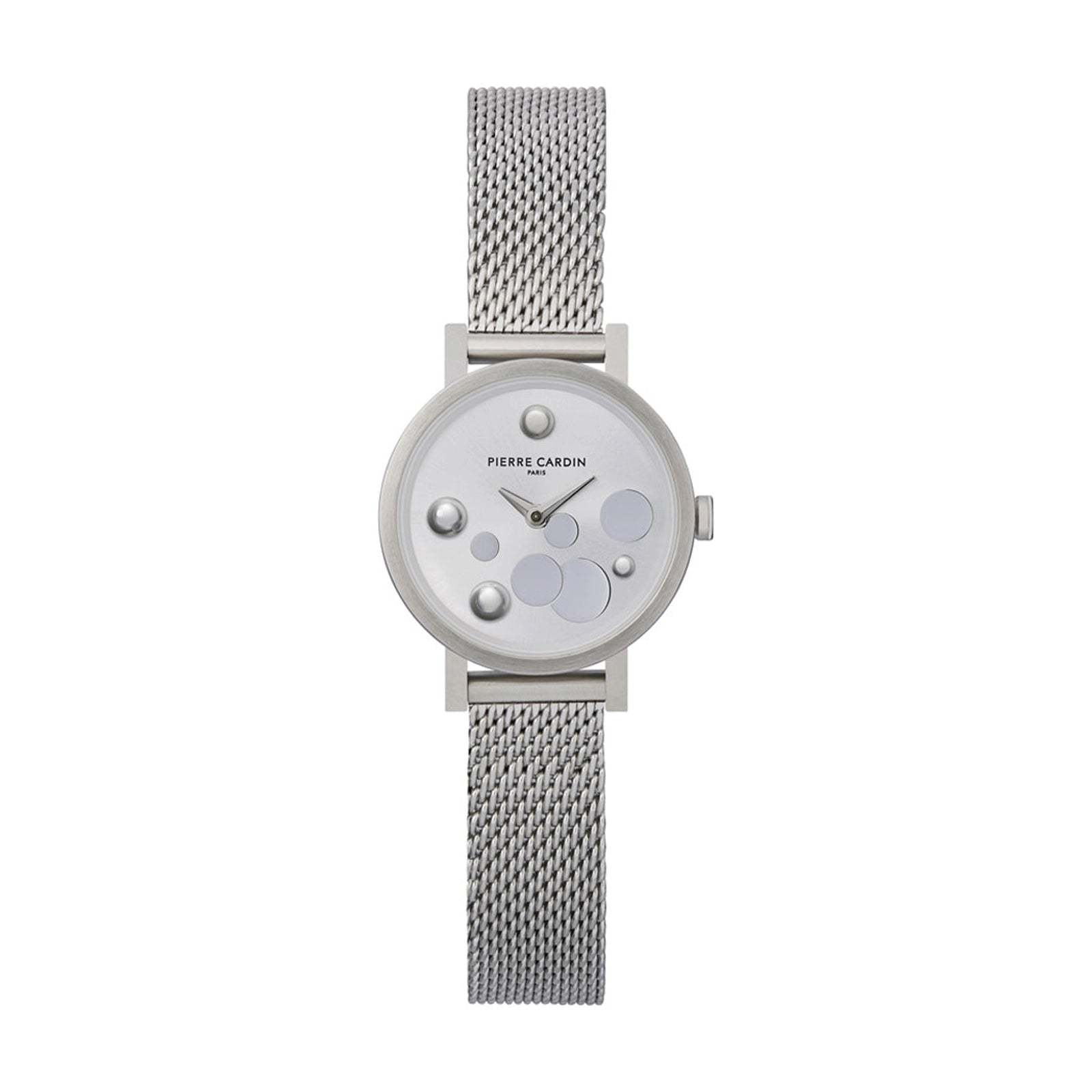 Pierre Cardin Canal St. Martin CCM.0503 Ladies Watch - Pierre Cardin Canal St. Martin CCM.0503 Ladies Watch