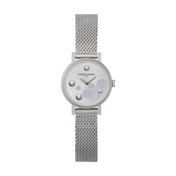 Pierre Cardin Canal St. Martin CCM.0503 Ladies Watch - Pierre Cardin Canal St. Martin CCM.0503 Ladies Watch