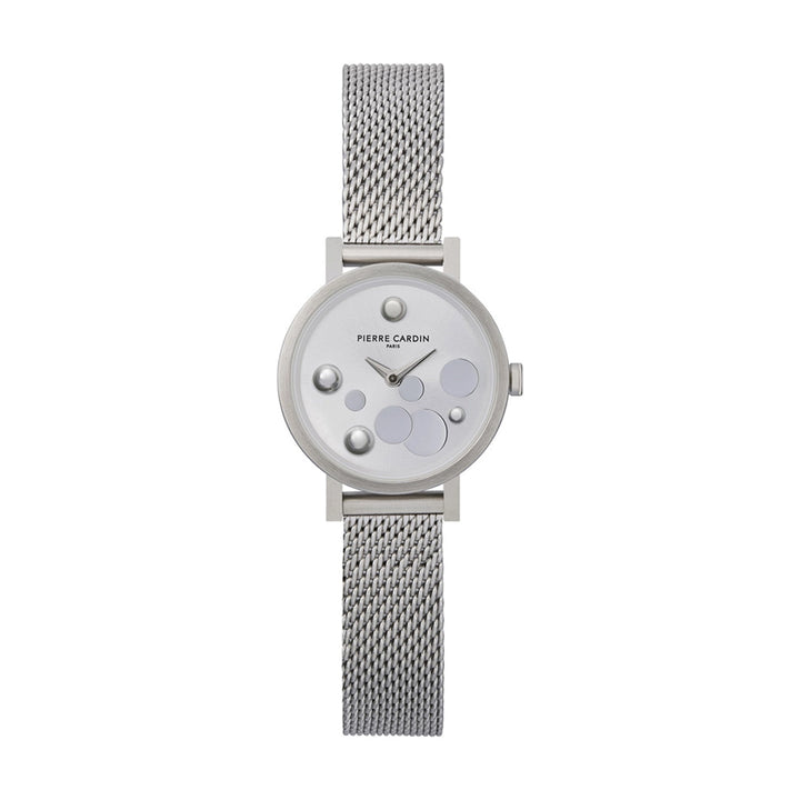 Pierre Cardin Canal St. Martin CCM.0503 Ladies Watch - Pierre Cardin Canal St. Martin CCM.0503 Ladies Watch