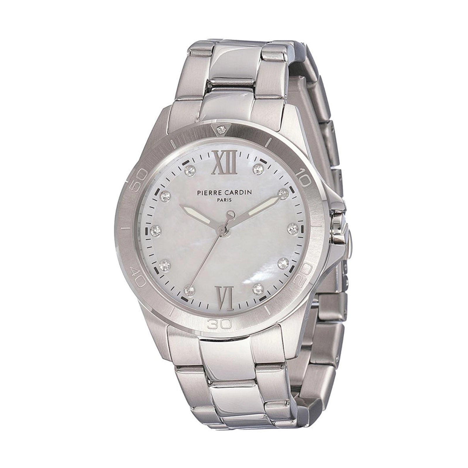 Pierre Cardin Observatoire Eclat CF.1009.MS Ladies Watch - Pierre Cardin Observatoire Eclat CF.1009.MS Ladies Watch