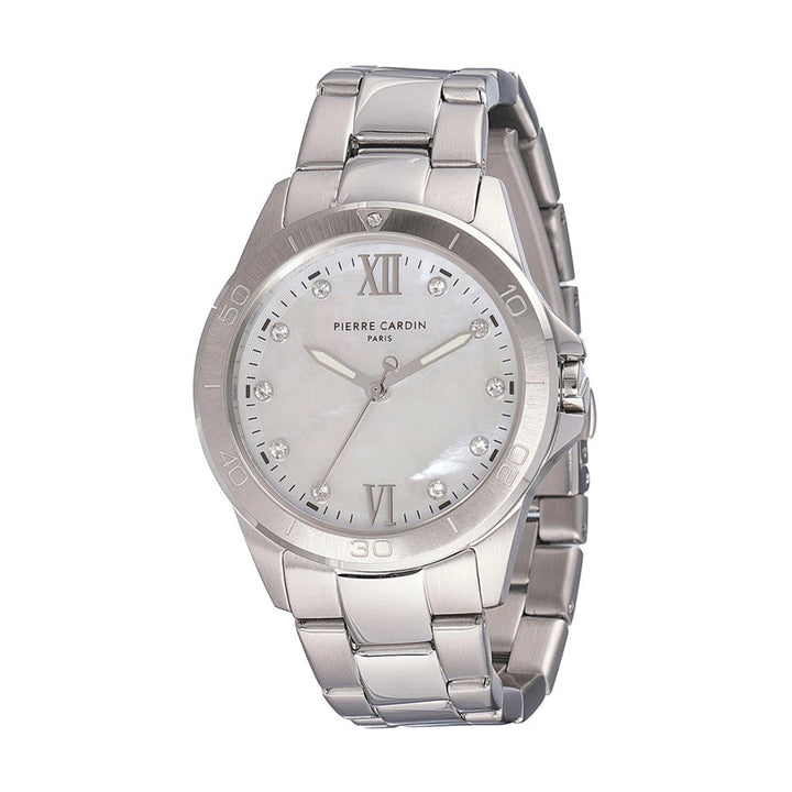 Pierre Cardin Observatoire Eclat CF.1009.MS Ladies Watch - Pierre Cardin Observatoire Eclat CF.1009.MS Ladies Watch