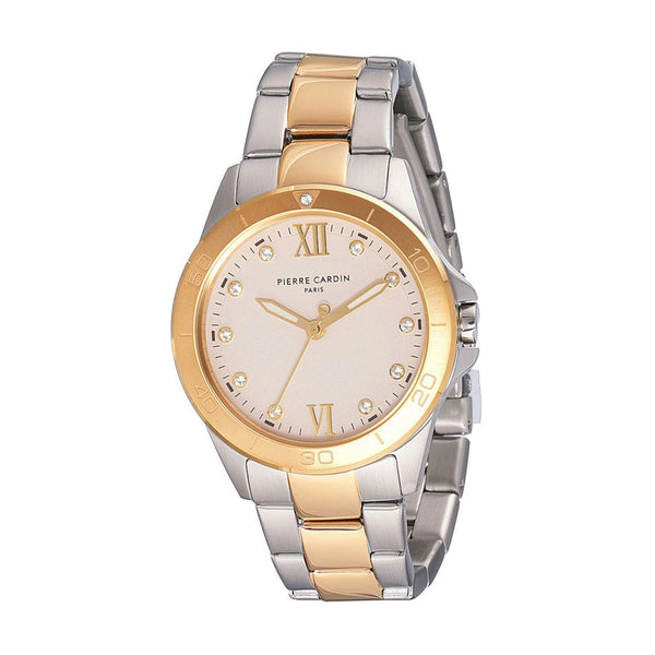 Pierre Cardin Observatoire Eclat CF.1009.MU Ladies Watch - Pierre Cardin Observatoire Eclat CF.1009.MU Ladies Watch